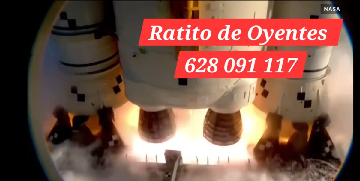 Buenos Días Madrid tweet media