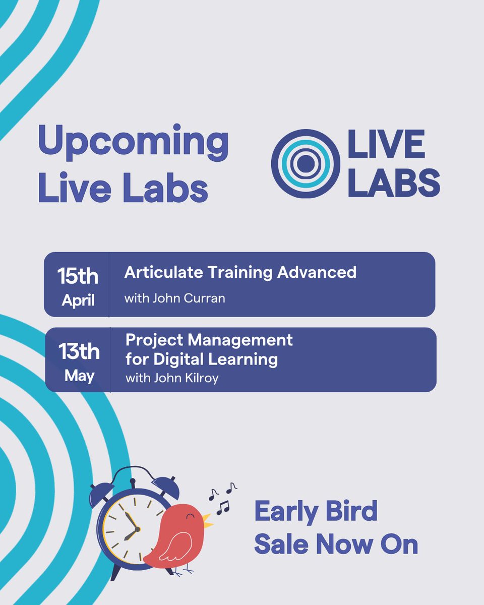 Digital Learning Institute tweet media
