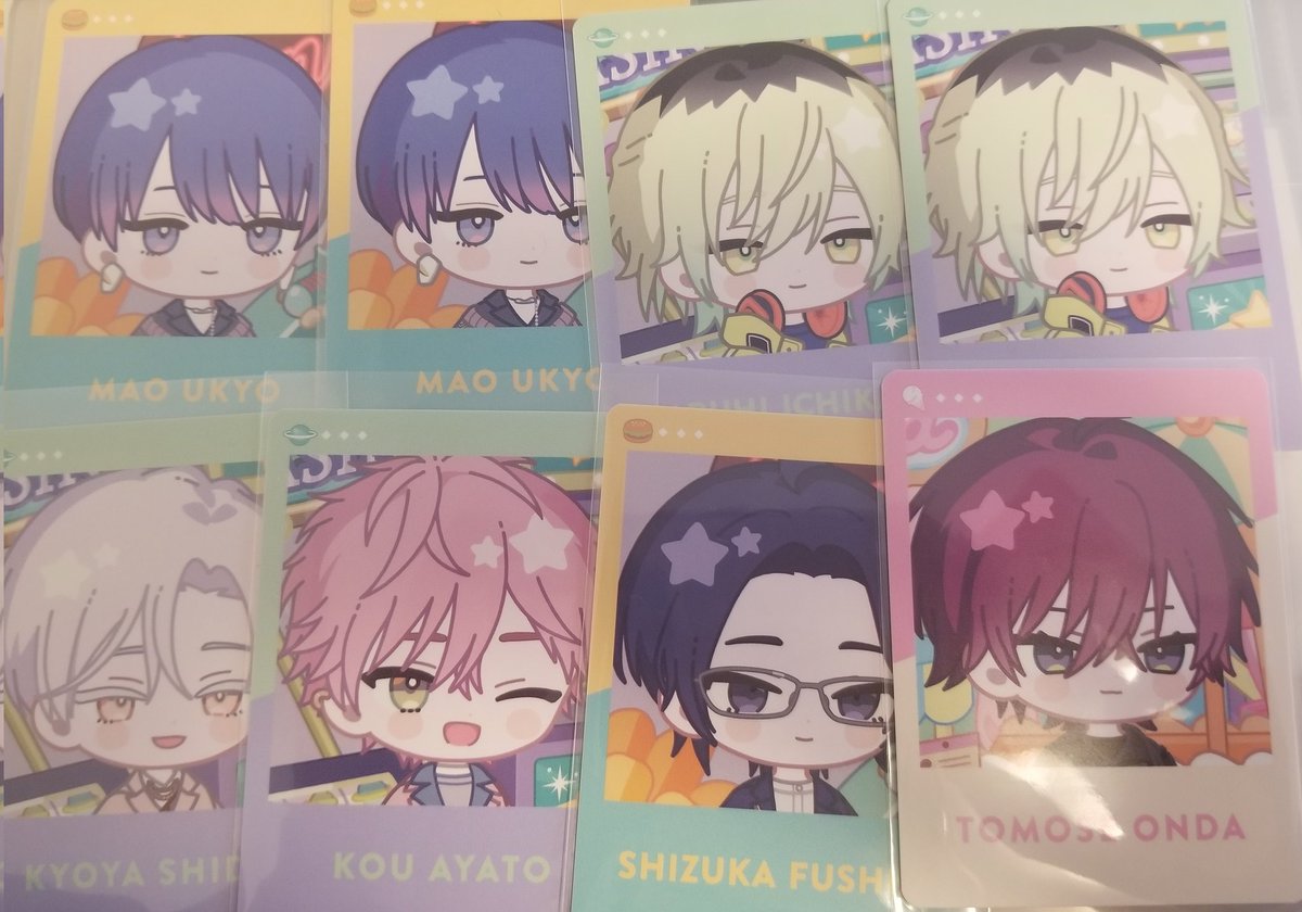 ﾀﾁﾊﾞﾅ@繁忙期 tweet media