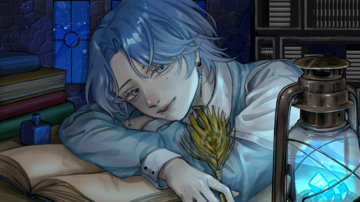 世ノ世-yonose-🚃🌙🐑夢世界を旅するVsinger tweet media