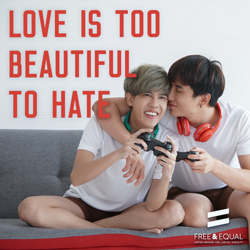 free_equal's tweet image. Love comes in many forms - let’s celebrate them all! #LoveIsLove #LoveWins