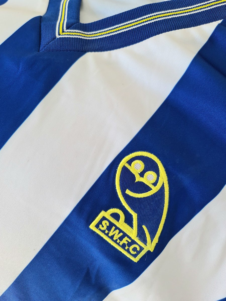 Shirt Brigade tweet media