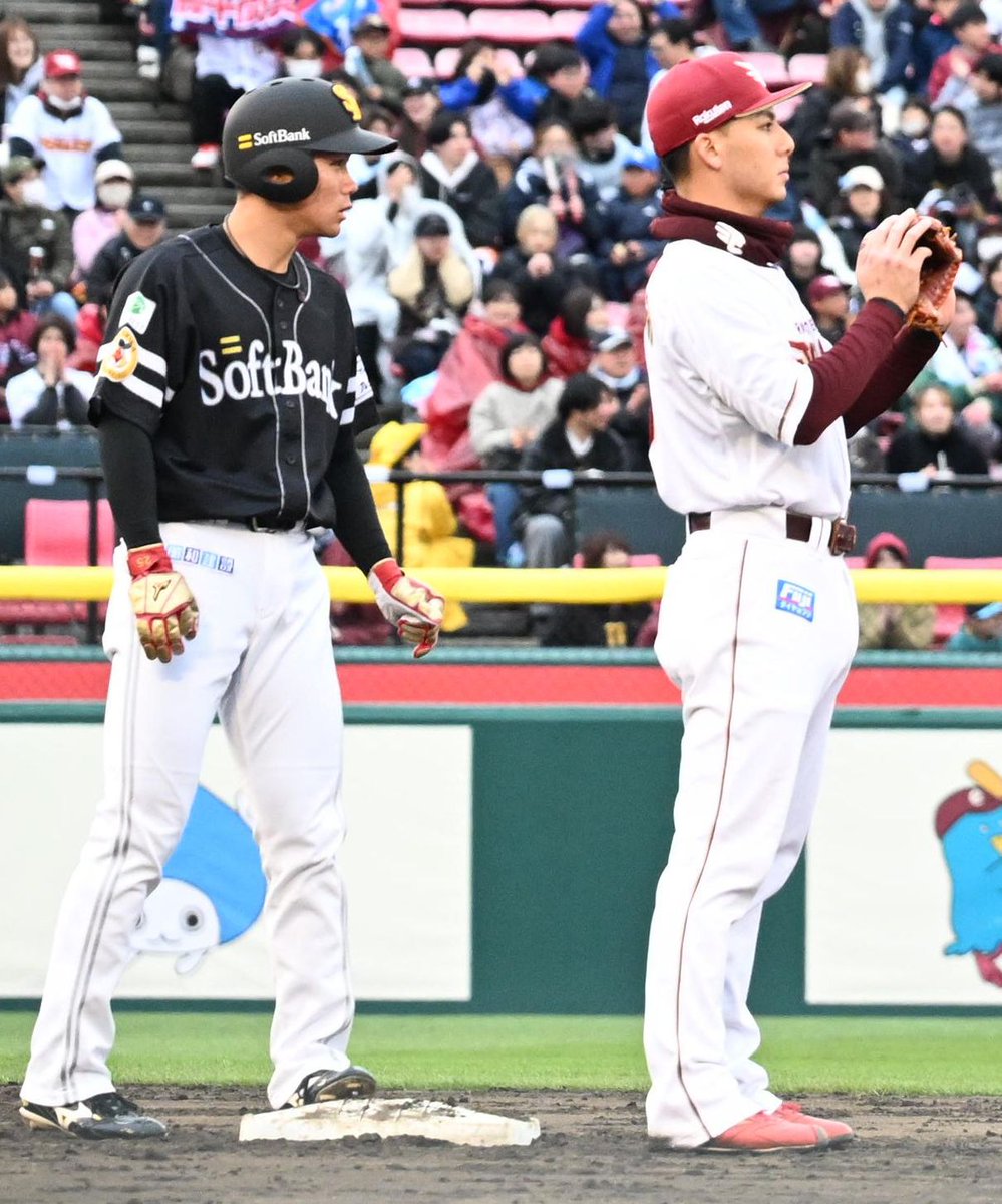 西スポWEB OTTO! タカ番がつぶやくソフトバンクホークス最新情報・裏情報 tweet media