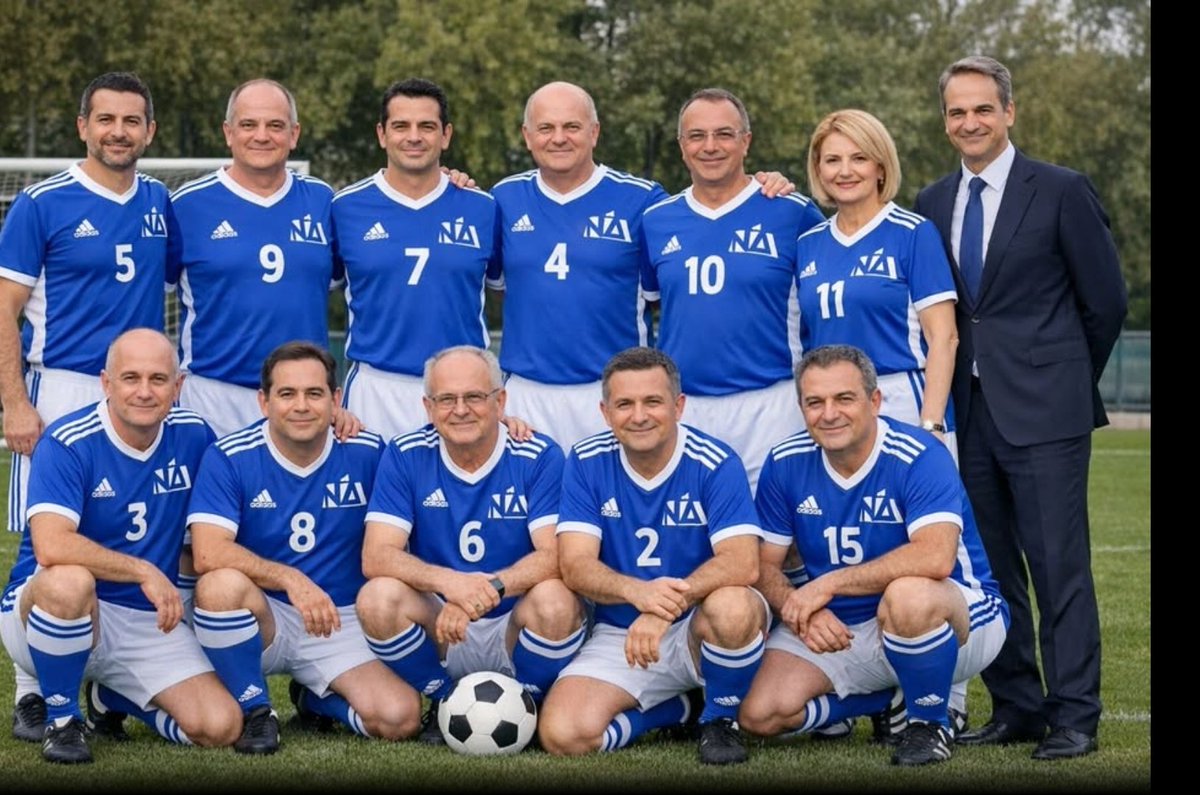 Sharkαστικός tweet media