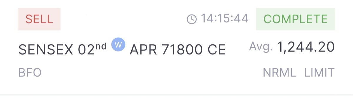 RJ Trader tweet media