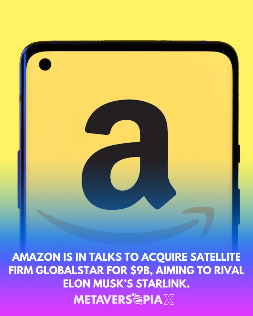 METAVERSOPIA X tweet media