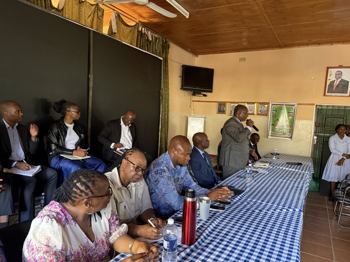 Çharmaine Ropafadzo tweet media