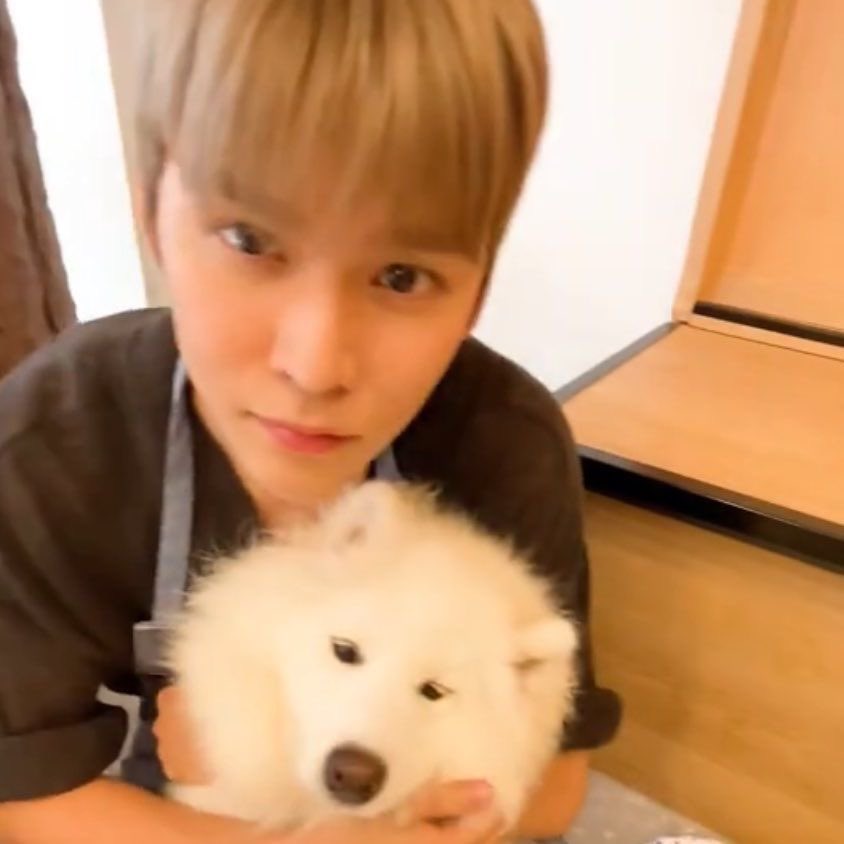 ‎՞•ﻌ•՞ tweet media