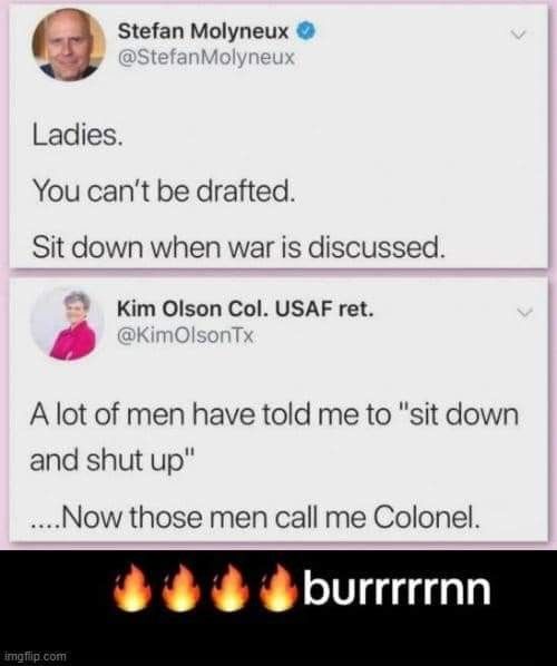 Thought Provoking Berserker ⚛️🦍🦅 tweet media