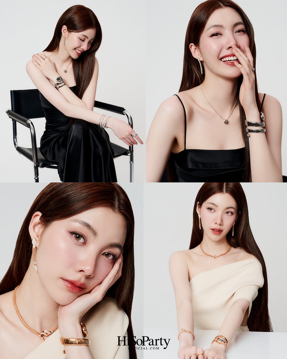 HiSoParty Official tweet media