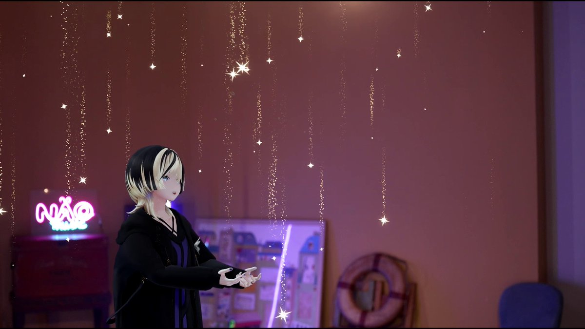 バーチャルキャスト@VirtualCast tweet media