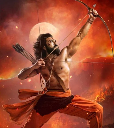 indiclogic's tweet image. #JaiShriRam

The Aura of Shree Ram is totally missing in this new #Ramayana 

The way #Ramcharan carries that aura is like the modern-day benchmark and it probably comes from being pure and true to one's roots.

PN: Me having a Beef with the 'Big-Beef-Guy' #RanbirKapoor has