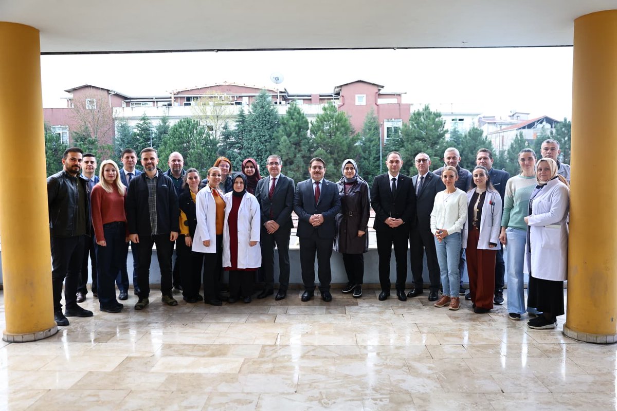 Sakarya İl Millî Eğitim Müdürlüğü tweet media