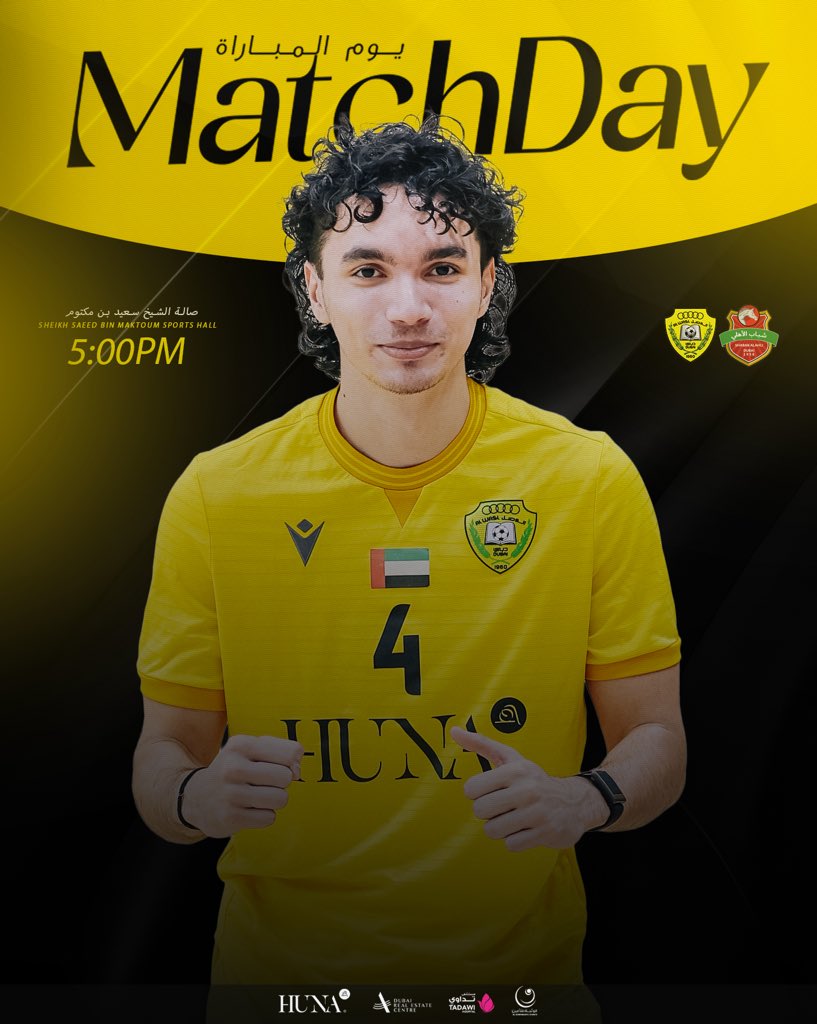 AlWasl SC tweet media