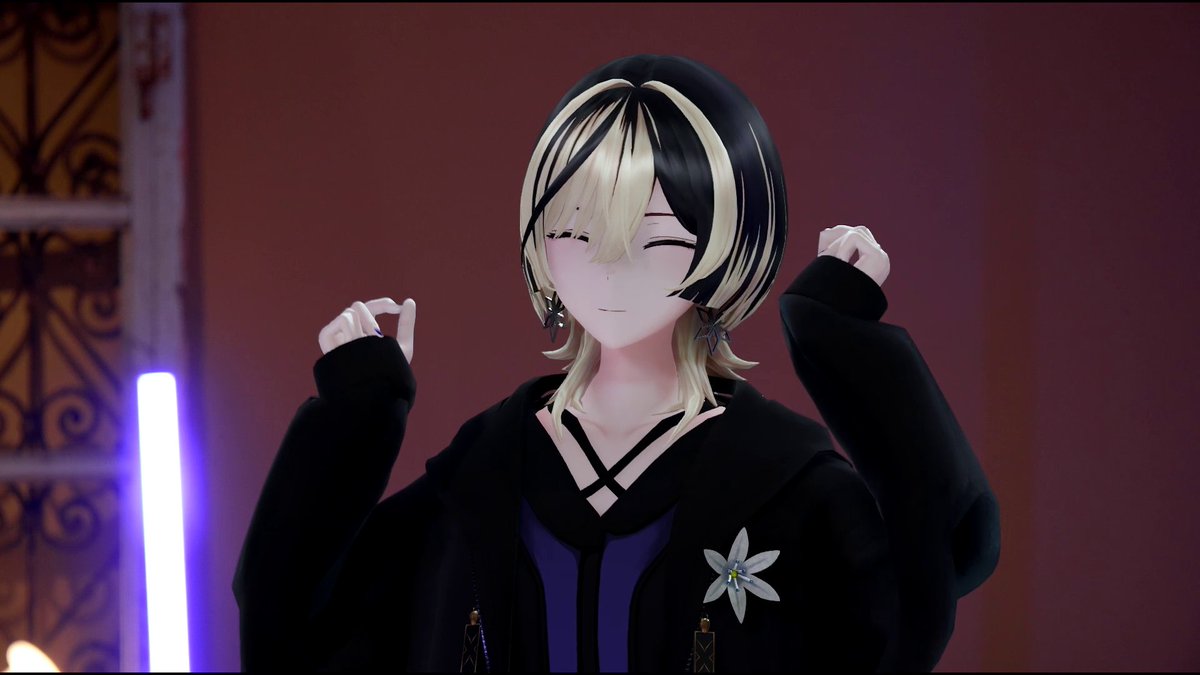 バーチャルキャスト@VirtualCast tweet media