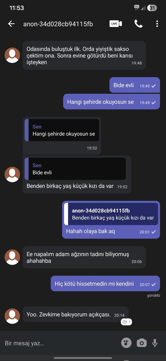 C2 İtiraf tweet media