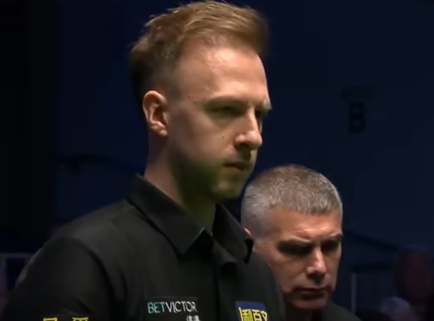 Snooker Chat 🔴⚫🔴 tweet media