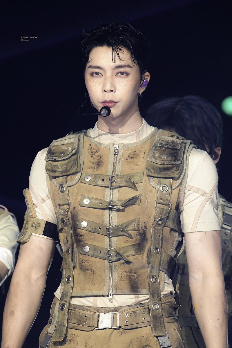 Shine4John_0209's tweet image. 250726 #JOHNNY #쟈니