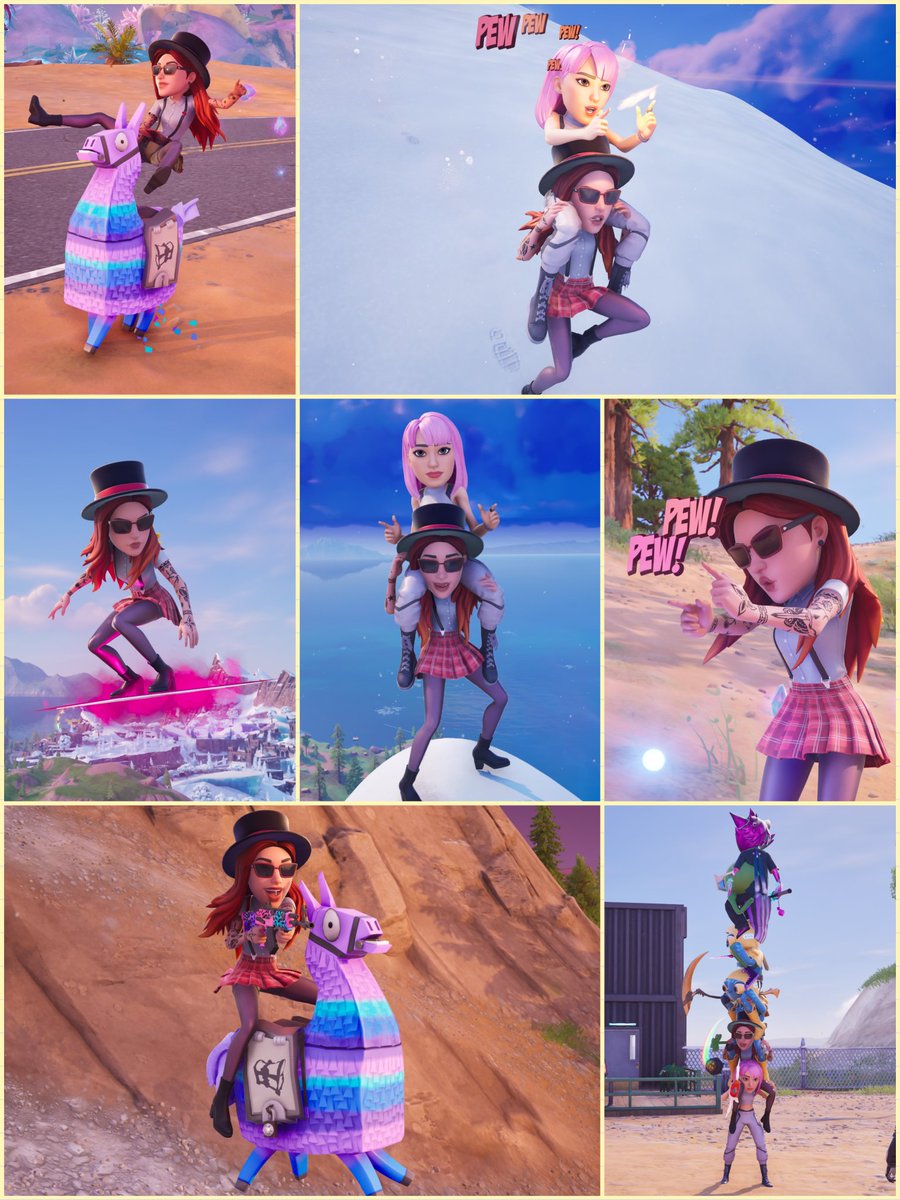 あみーご tweet media