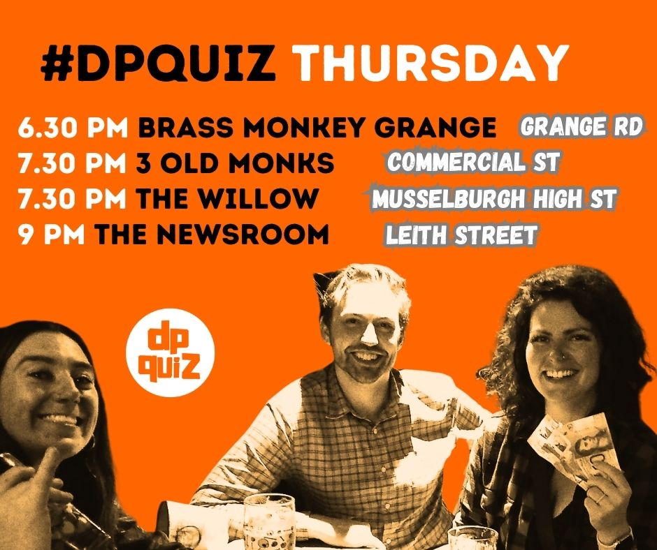 Doctor Paul Quizmaster tweet media