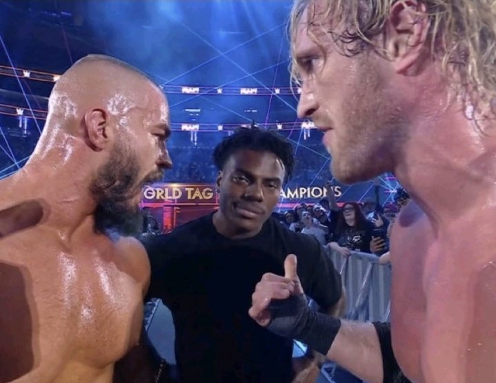 HIM!🇳🇬🇵🇸 tweet media