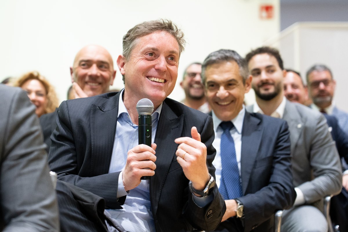 SDA Bocconi tweet media