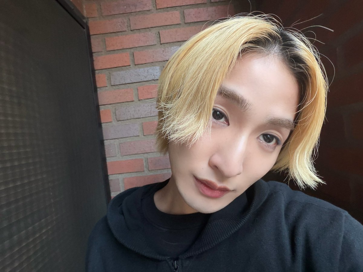 琉翔 / Ryuga tweet media