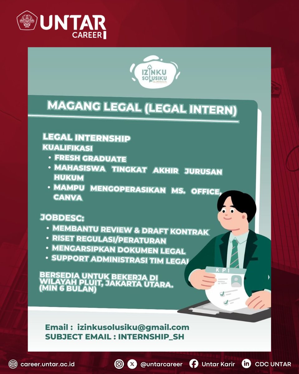 Untar Career tweet media