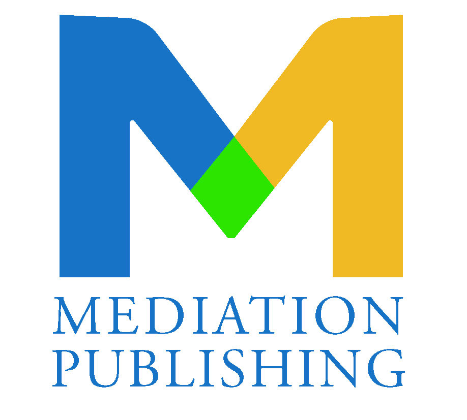 Mediation Publishing tweet media