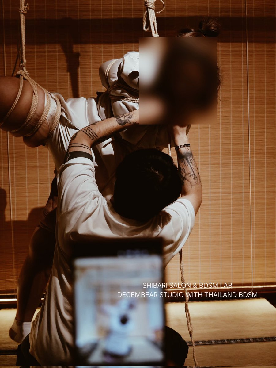 DECEMBEAR STUDIO tweet media