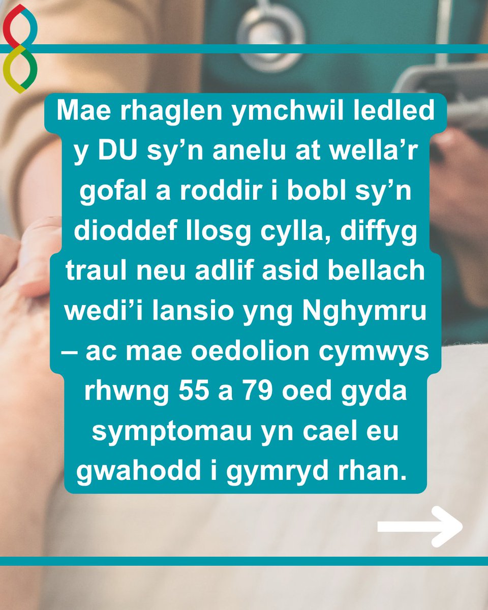 YmchwilCymru's tweet photo. Ydych chi'n dioddef llosg cylla, diffyg traul, neu adlif asid? Os ydych chi'n byw yng Nghymru ac yn 55-79 oed, gallwch ymuno ag astudiaeth newydd Heartburn Health ar-lein neu bydd GIG Cymru yn anfon neges destun i'ch gwahoddiad i gymryd rhan.

https://t.co/qlCKDm4zKt https://t.co/ow9jQfv4HO