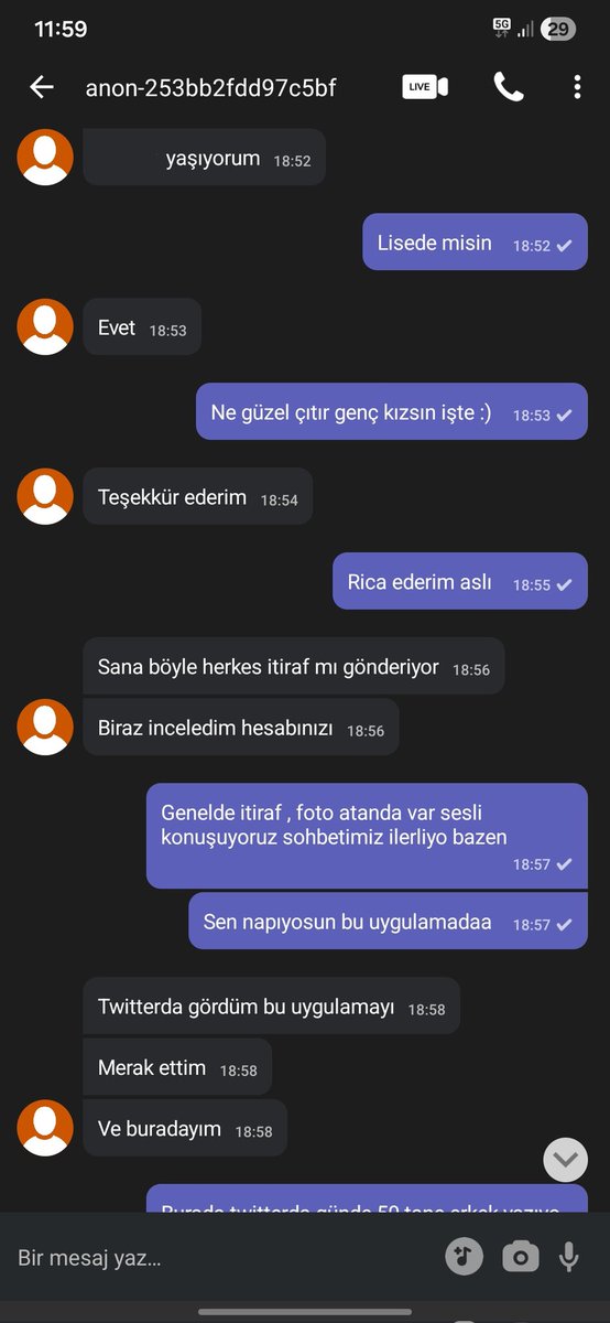 C2 İtiraf tweet media