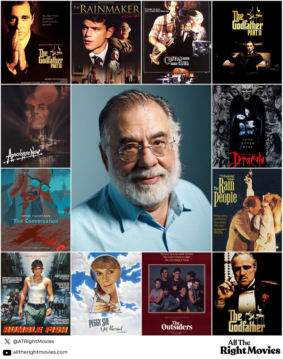 All The Right Movies tweet media