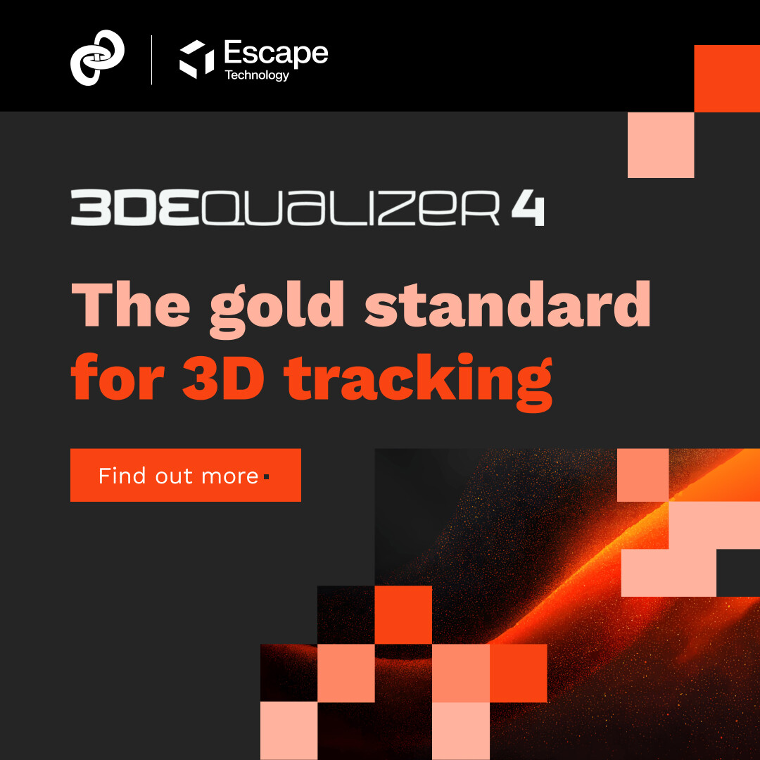 Escape Technology tweet media