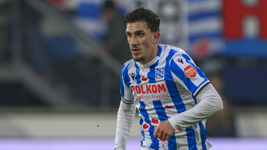 ABE1920 ❤️ #scHeerenveen tweet media