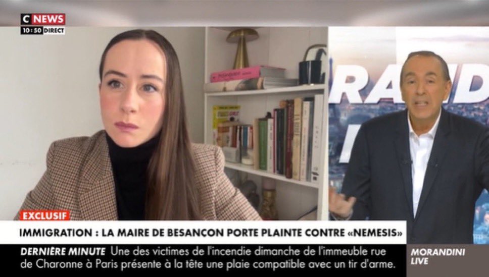 Laurent Ozon tweet media