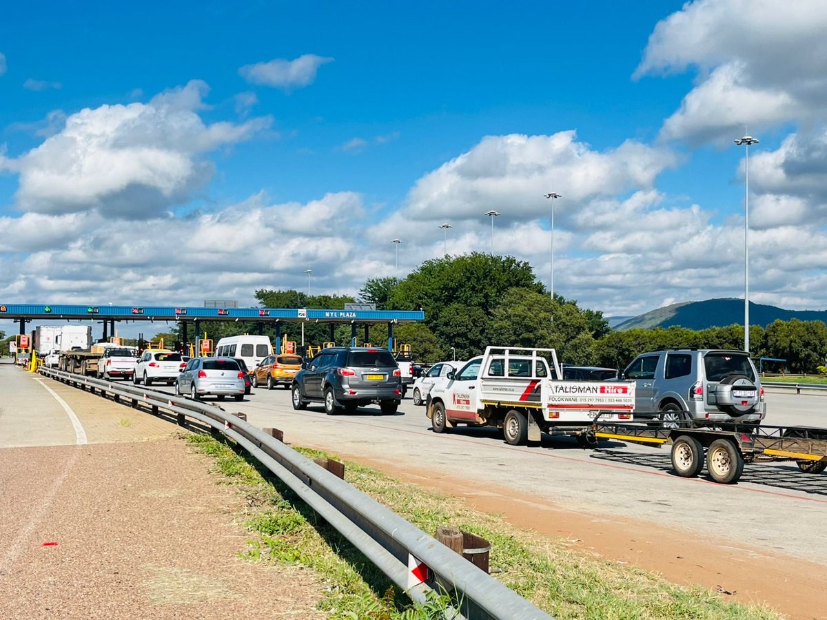 SABC News tweet media