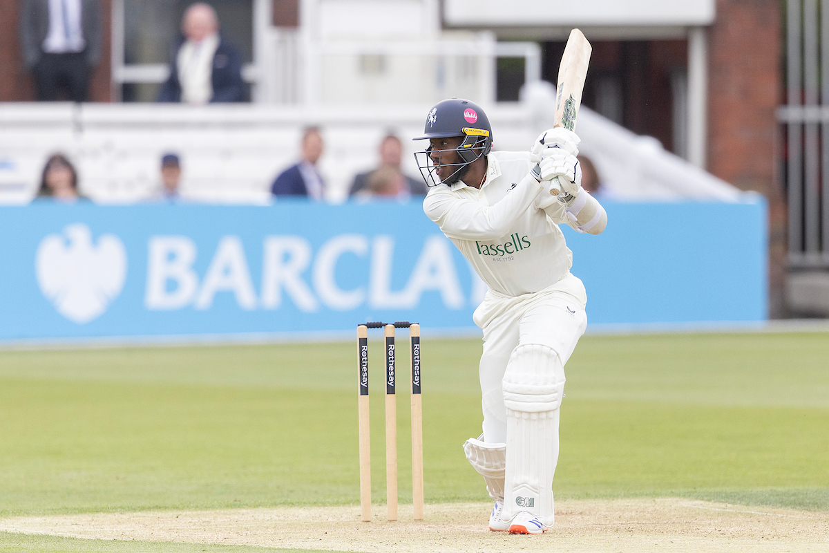ksncricket's tweet photo. With the cricket season getting underway tomorrow @HollidayBen has been looking at the 2026 season and why there are reasons for @KentCricket fans to be optimistic. https://t.co/EtFZ98EOnf https://t.co/bzXr191XMg