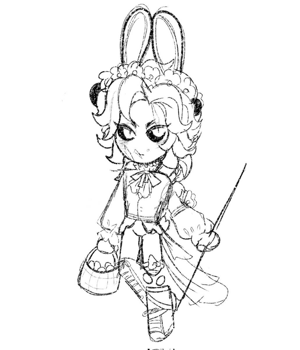 🫰≽^•⩊•^≼ tweet media