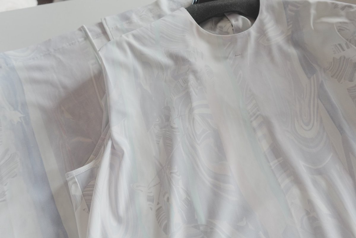 おちゃづけ tweet media