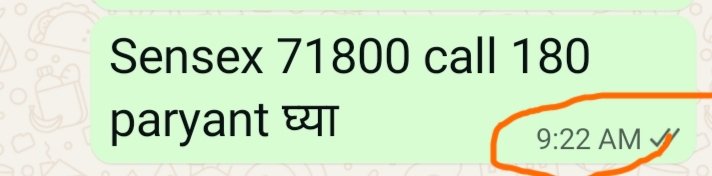 Chandrakant Ghatge tweet media