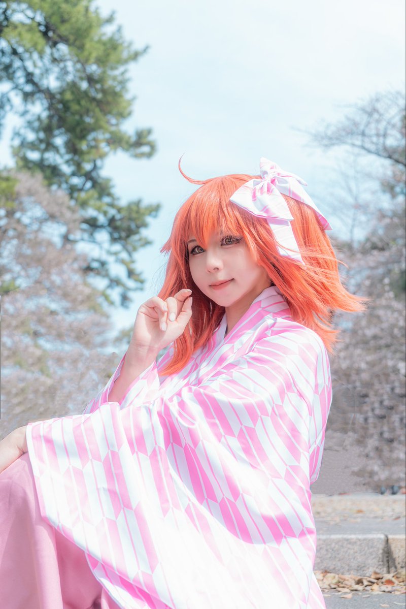 かんな tweet media