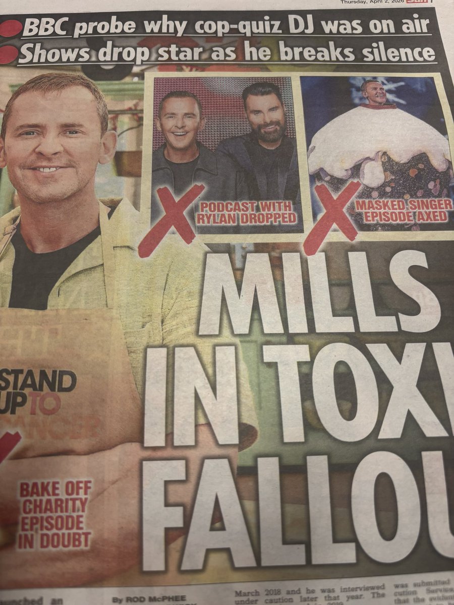 knobbly monsters tweet media