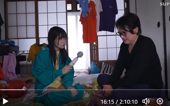 每日观影 tweet media