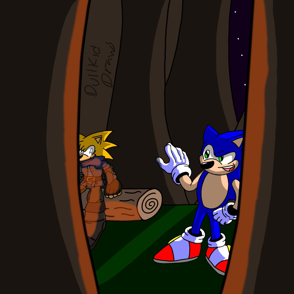 Void Shadic Official tweet media