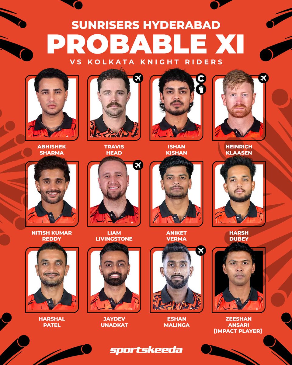 Sunrisers Hyderabad FC tweet media