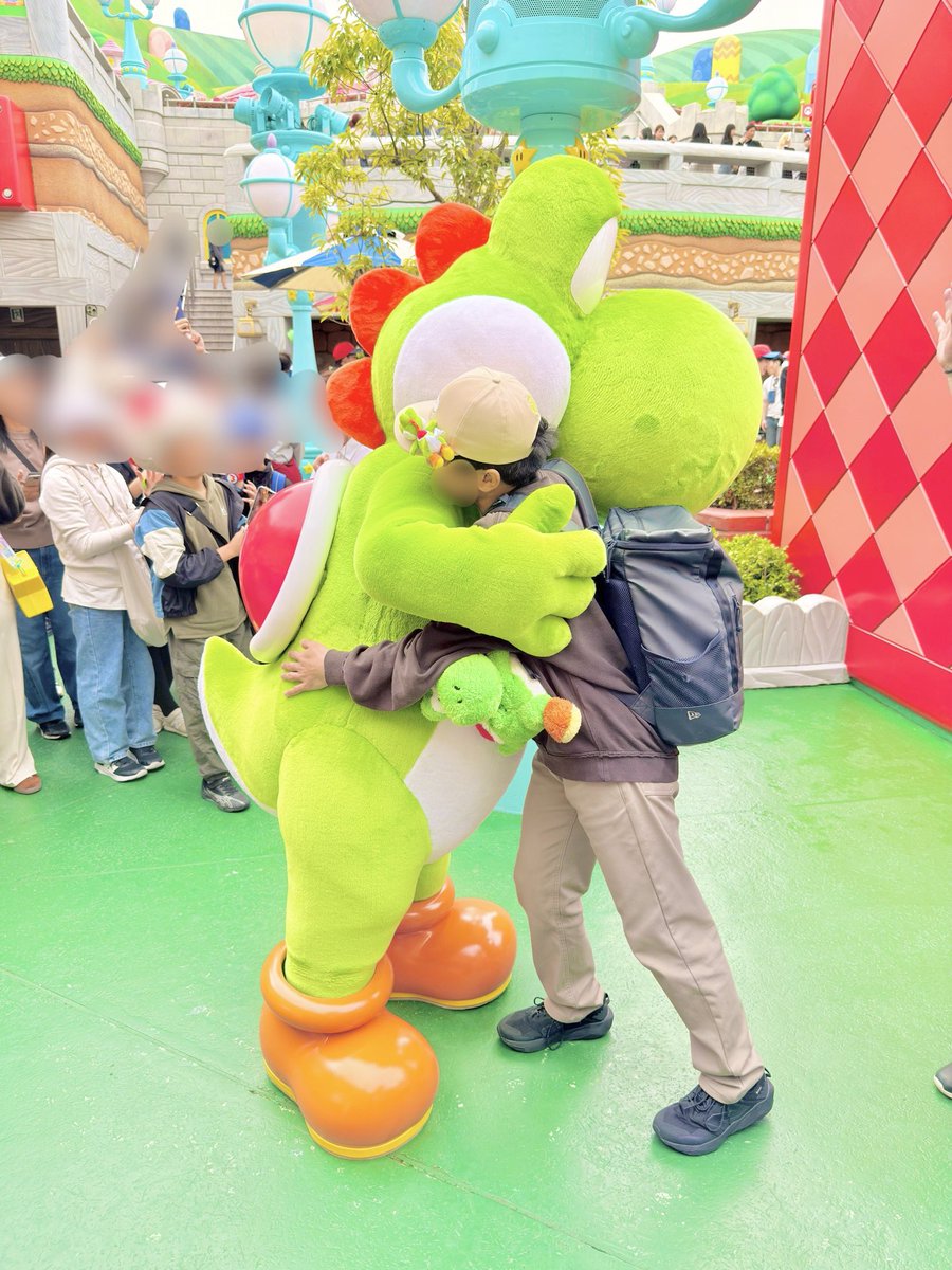 ADJ(あじくん) tweet media