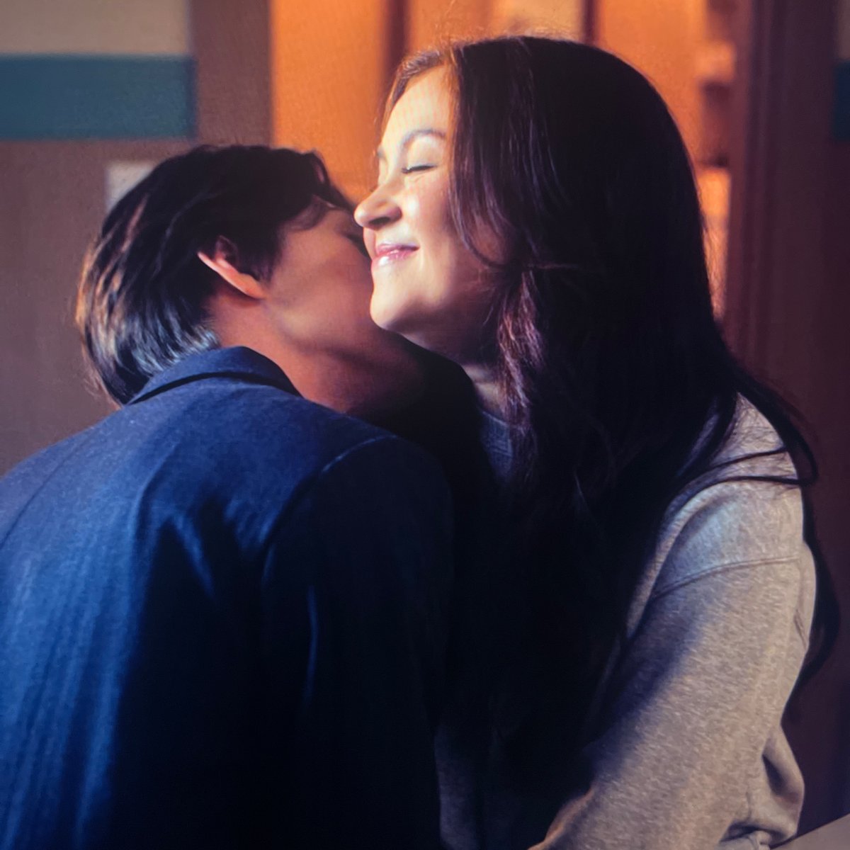 maddie 🌸 XO KITTY spoilers tweet media