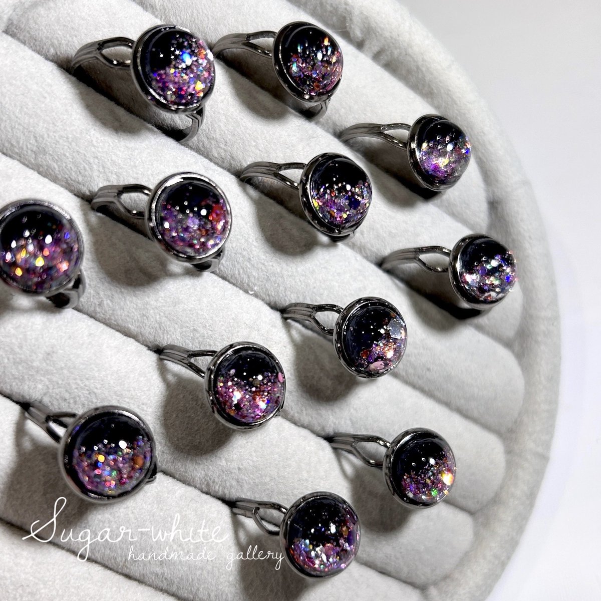 Sugar-white tweet media