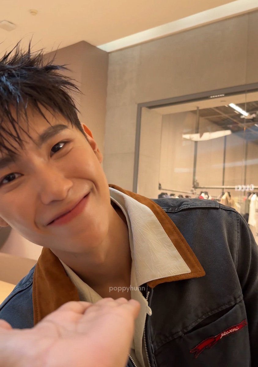 12sehun_ch's tweet image. พี่จูน่ารักจัง🥰

JUNIORMARK WITH MARNI

#MARNI #MARNITH #PATLuxurygroup
#junniorrs